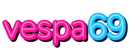 vespa69 — logo kanal