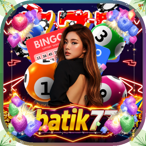 batik77 — mitra unggulan