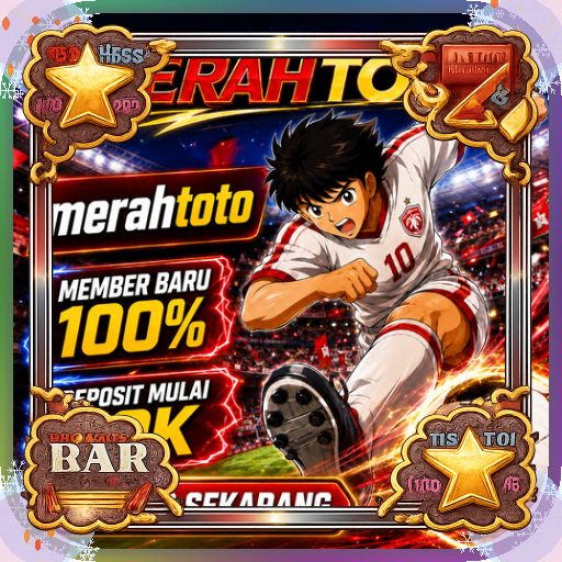 merahtoto — galeri pratinjau - APK Resmi