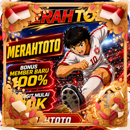 merahtoto — galeri pratinjau Resmi APK